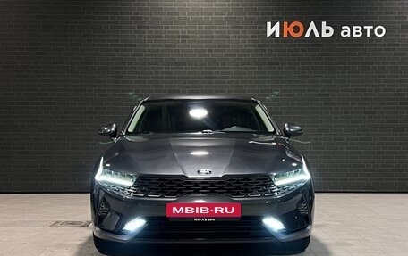 KIA K5, 2020 год, 2 886 000 рублей, 2 фотография