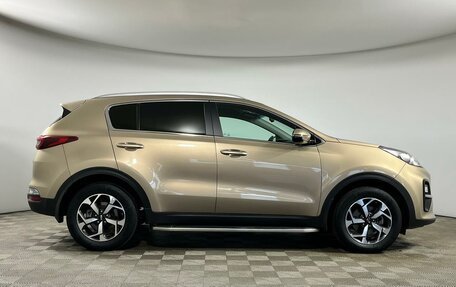 KIA Sportage IV рестайлинг, 2019 год, 2 299 000 рублей, 4 фотография