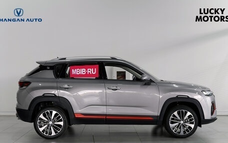 Changan CS35PLUS, 2024 год, 2 599 900 рублей, 8 фотография