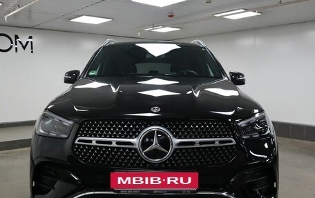 Mercedes-Benz GLE, 2023 год, 13 337 000 рублей, 3 фотография