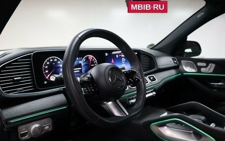 Mercedes-Benz GLE, 2023 год, 13 337 000 рублей, 11 фотография