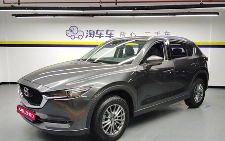 Mazda CX-5 II, 2020 год, 2 350 000 рублей, 2 фотография