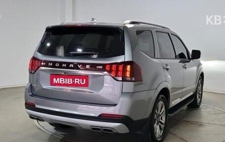 KIA Mohave I, 2020 год, 3 950 000 рублей, 2 фотография