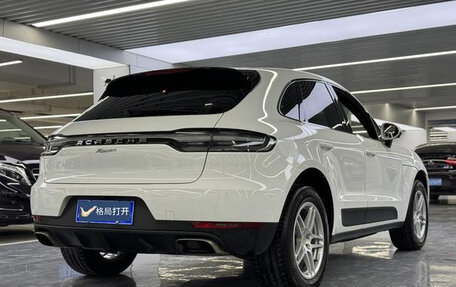 Porsche Macan I рестайлинг, 2021 год, 4 700 000 рублей, 6 фотография