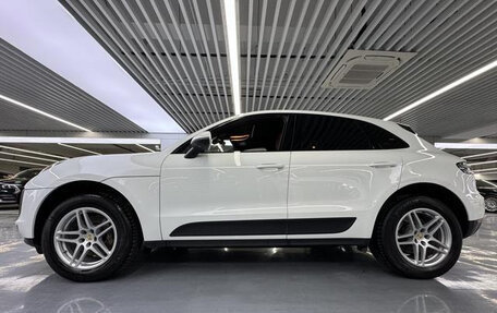 Porsche Macan I рестайлинг, 2021 год, 4 700 000 рублей, 4 фотография