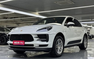 Porsche Macan I рестайлинг, 2021 год, 4 700 000 рублей, 1 фотография