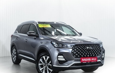 Chery Tiggo 7 Pro, 2022 год, 2 100 000 рублей, 1 фотография