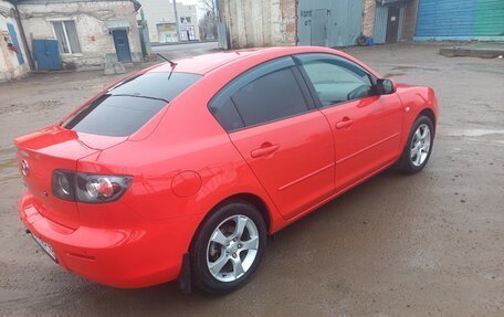 Mazda 3, 2008 год, 695 000 рублей, 1 фотография