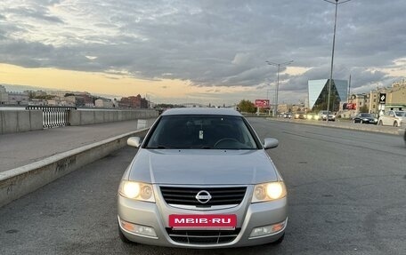 Nissan Almera Classic, 2008 год, 740 000 рублей, 2 фотография