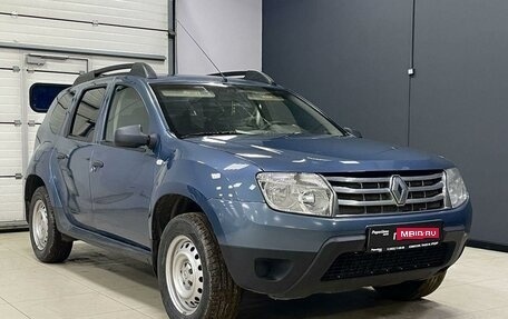 Renault Duster I рестайлинг, 2013 год, 999 000 рублей, 1 фотография