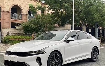 KIA K5, 2022 год, 2 350 000 рублей, 1 фотография