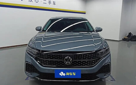 Volkswagen Passat B8 рестайлинг, 2022 год, 2 950 000 рублей, 2 фотография