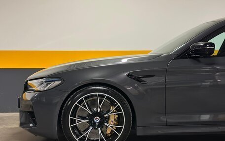 BMW M5, 2020 год, 13 490 000 рублей, 5 фотография