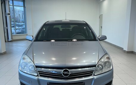 Opel Astra H, 2008 год, 517 000 рублей, 2 фотография