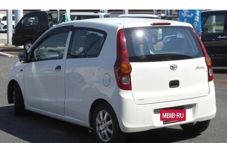 Daihatsu Mira VII, 2013 год, 575 000 рублей, 7 фотография