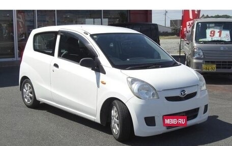 Daihatsu Mira VII, 2013 год, 575 000 рублей, 5 фотография