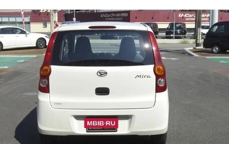 Daihatsu Mira VII, 2013 год, 575 000 рублей, 12 фотография