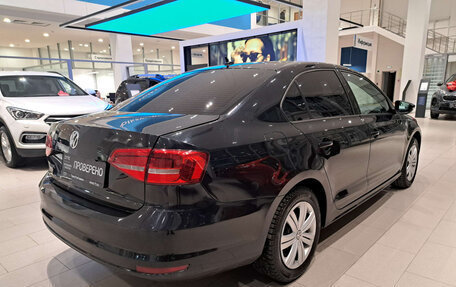 Volkswagen Jetta VI, 2014 год, 1 172 000 рублей, 9 фотография