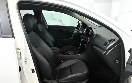 KIA Optima III, 2014 год, 1 690 000 рублей, 11 фотография