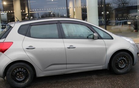 KIA Venga I, 2012 год, 795 000 рублей, 3 фотография