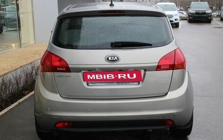 KIA Venga I, 2012 год, 795 000 рублей, 5 фотография