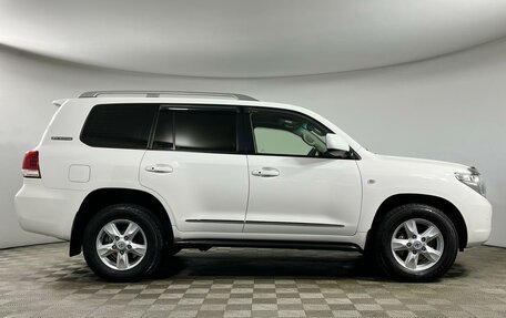 Toyota Land Cruiser 200, 2011 год, 3 799 000 рублей, 4 фотография