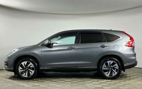 Honda CR-V IV, 2015 год, 2 349 000 рублей, 3 фотография