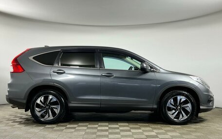 Honda CR-V IV, 2015 год, 2 349 000 рублей, 4 фотография