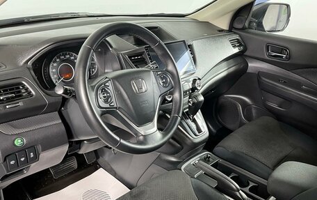 Honda CR-V IV, 2015 год, 2 349 000 рублей, 11 фотография