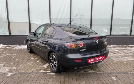 Mazda 3, 2005 год, 649 000 рублей, 3 фотография