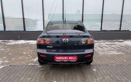 Mazda 3, 2005 год, 649 000 рублей, 4 фотография