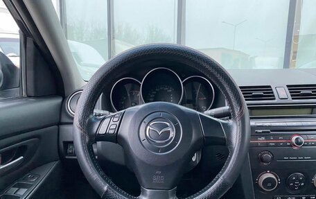 Mazda 3, 2005 год, 649 000 рублей, 13 фотография