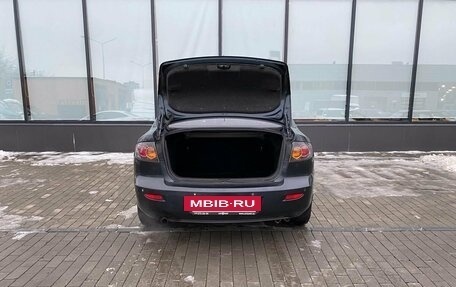 Mazda 3, 2005 год, 649 000 рублей, 20 фотография