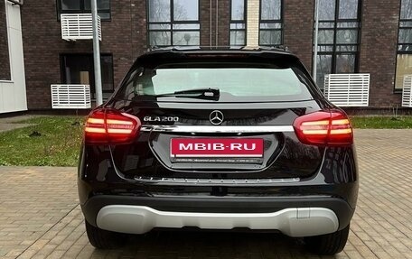 Mercedes-Benz GLA, 2018 год, 2 550 000 рублей, 6 фотография