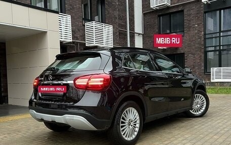 Mercedes-Benz GLA, 2018 год, 2 550 000 рублей, 7 фотография