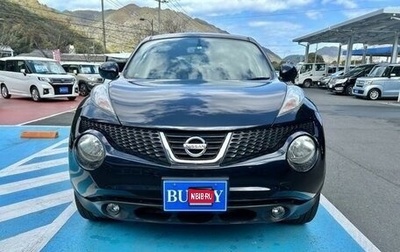 Nissan Juke II, 2014 год, 850 000 рублей, 1 фотография