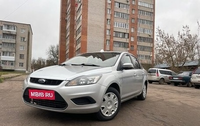 Ford Focus II рестайлинг, 2008 год, 440 000 рублей, 1 фотография