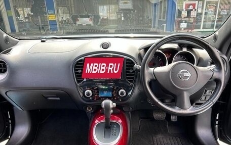 Nissan Juke II, 2014 год, 850 000 рублей, 3 фотография