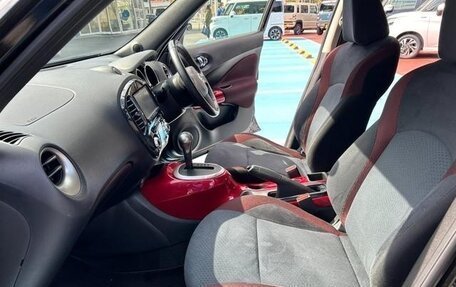 Nissan Juke II, 2014 год, 850 000 рублей, 10 фотография