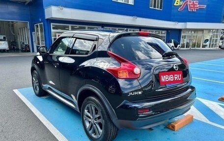 Nissan Juke II, 2014 год, 850 000 рублей, 12 фотография