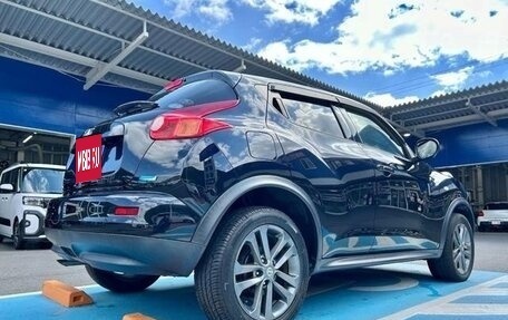 Nissan Juke II, 2014 год, 850 000 рублей, 13 фотография