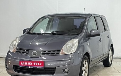 Nissan Note II рестайлинг, 2008 год, 789 000 рублей, 1 фотография