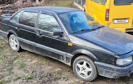 Volkswagen Passat B3, 1990 год, 160 000 рублей, 3 фотография