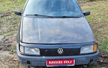 Volkswagen Passat B3, 1990 год, 160 000 рублей, 4 фотография