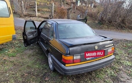 Volkswagen Passat B3, 1990 год, 160 000 рублей, 6 фотография