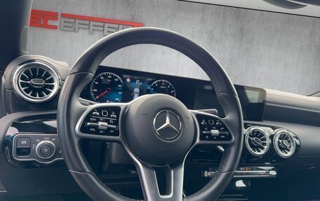 Mercedes-Benz CLA, 2020 год, 2 900 000 рублей, 9 фотография