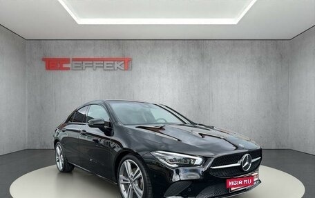 Mercedes-Benz CLA, 2020 год, 2 900 000 рублей, 3 фотография