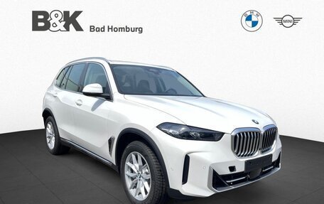 BMW X5, 2024 год, 11 500 000 рублей, 2 фотография