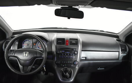 Honda CR-V III рестайлинг, 2007 год, 1 099 000 рублей, 7 фотография