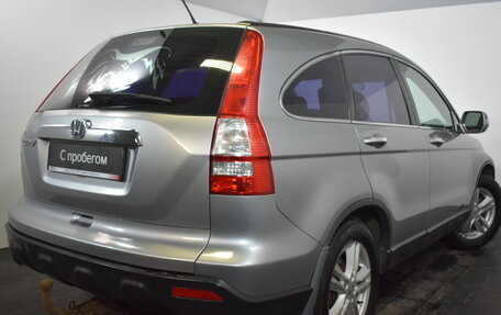 Honda CR-V III рестайлинг, 2007 год, 1 099 000 рублей, 6 фотография